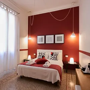 In Centro Bed and breakfast