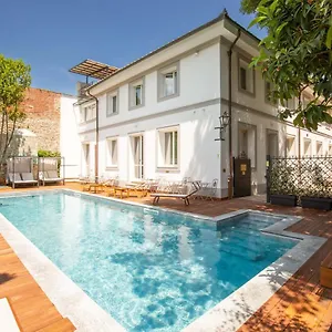 3* Frühstückspension Tortorelli