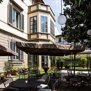 Allegroitalia San Gallo Отель