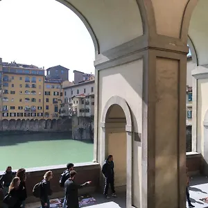 La Tana Dei Leoni Pensión