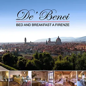 4* Frühstückspension De Benci