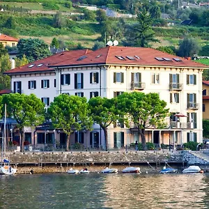 **** Отель Hotel Lenno Италия