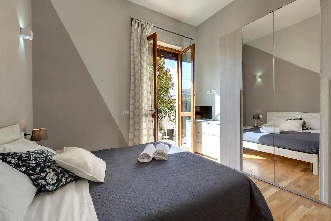 Guest house Sleep Tight Florence Italy