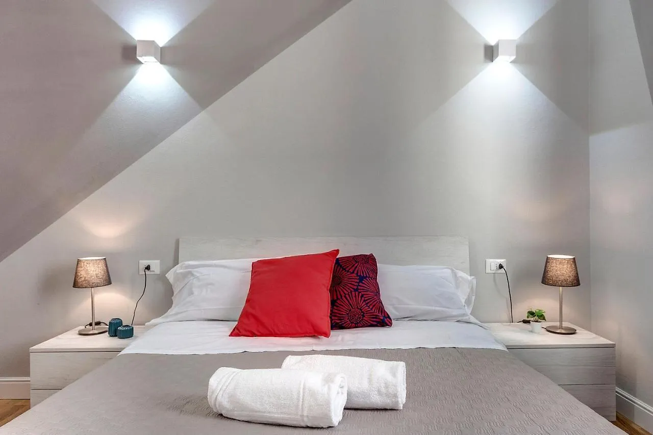 Guest house Sleep Tight Florence Italy