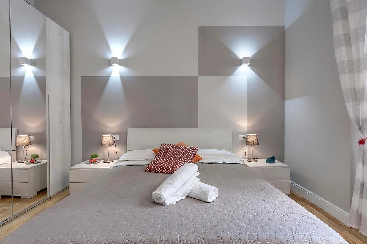 Guest house Sleep Tight Florence Italy