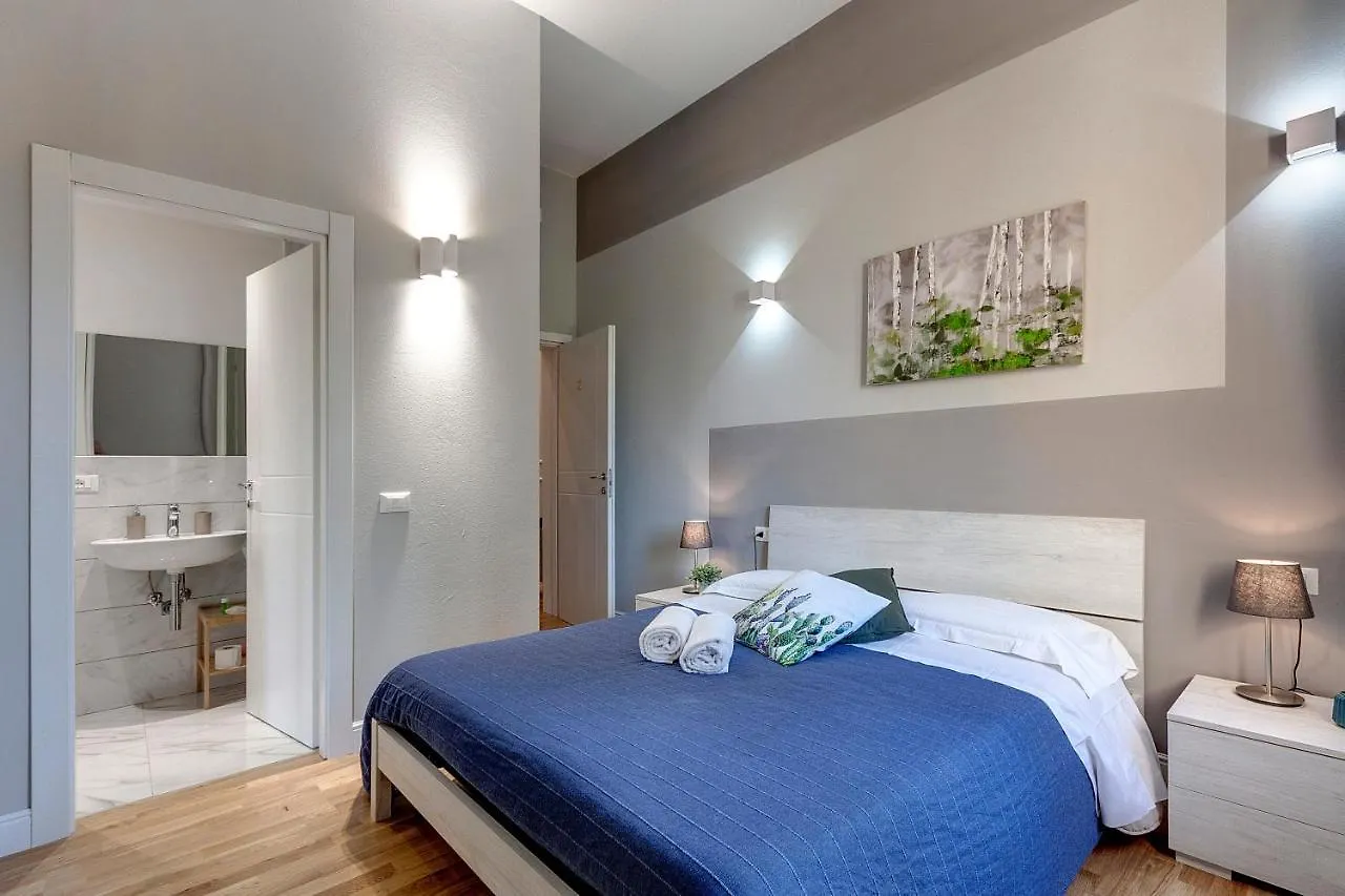 Guest house Sleep Tight Florence