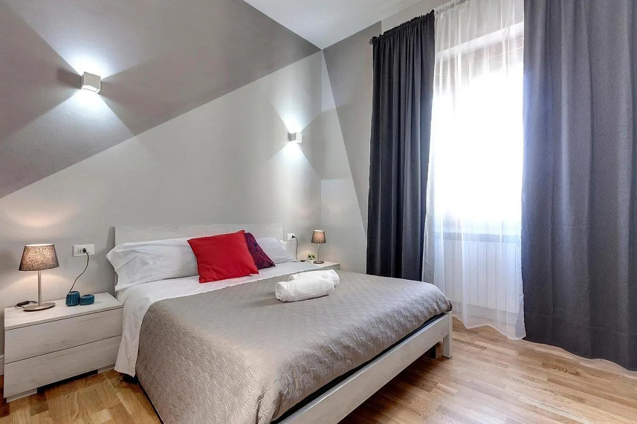 Guest house Sleep Tight Florence