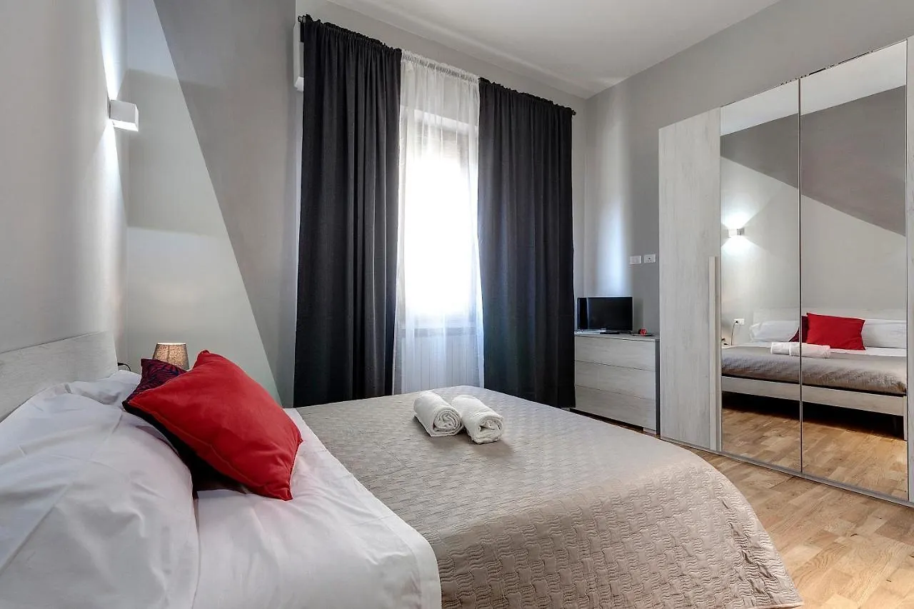 Guest house Sleep Tight Florence Italy