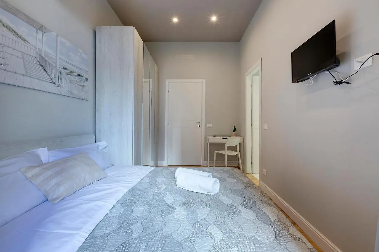Guest house Sleep Tight Florence