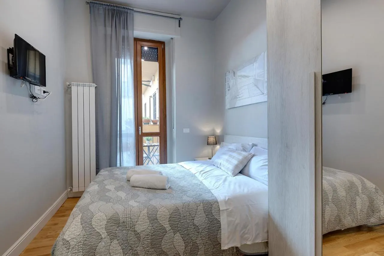 Sleep Tight Florence Guest house