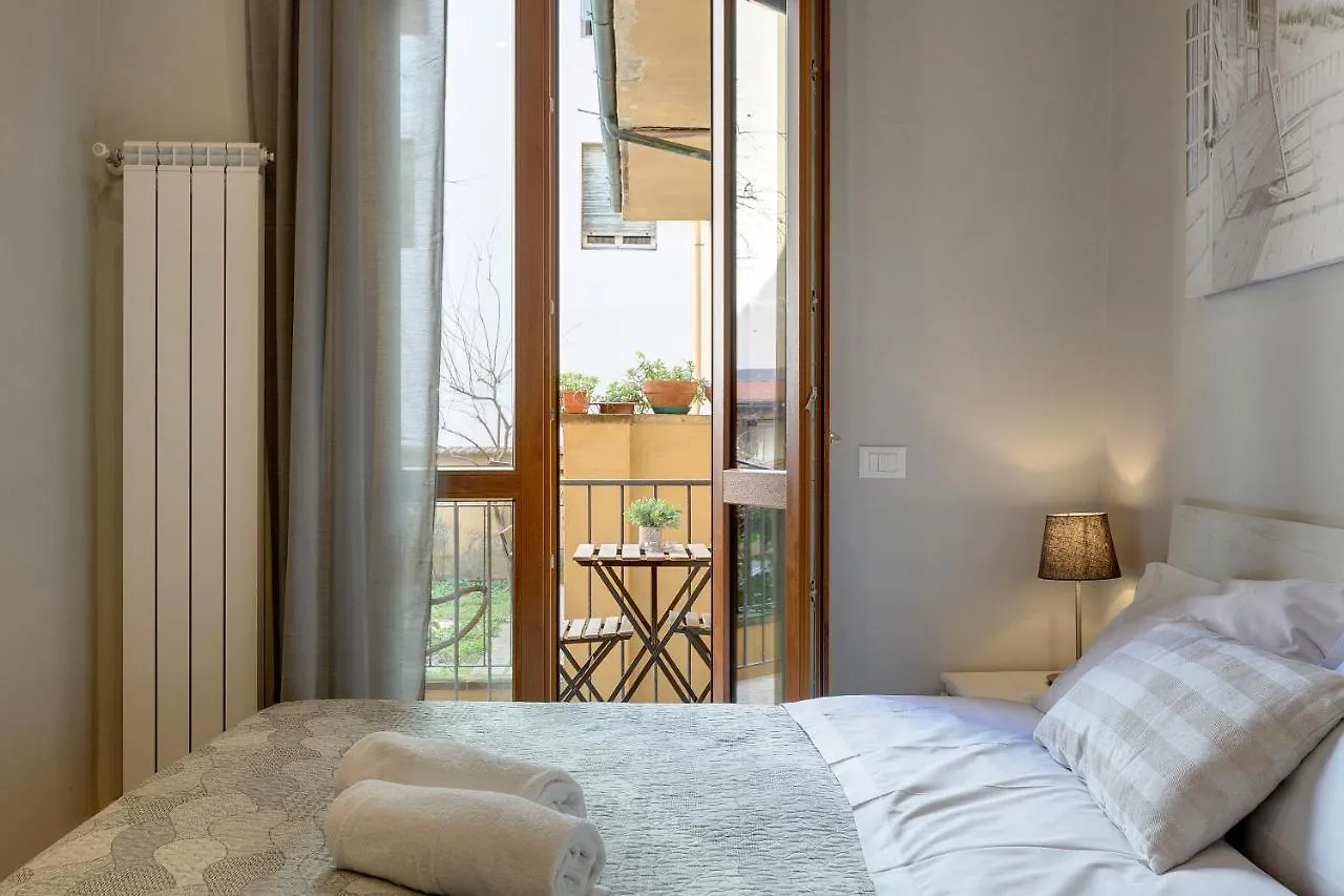 Sleep Tight Florence Guest house