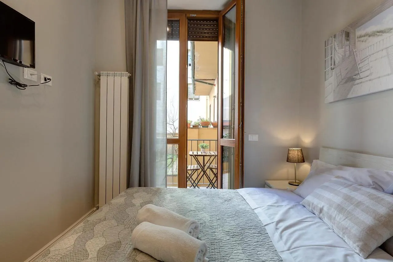Guest house Sleep Tight Florence Italy