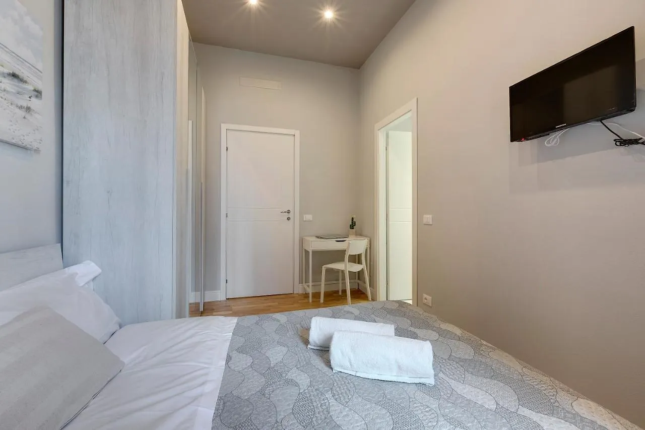 Guest house Sleep Tight Florence
