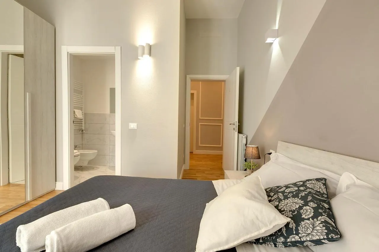 Gasthof Sleep Tight Florenz