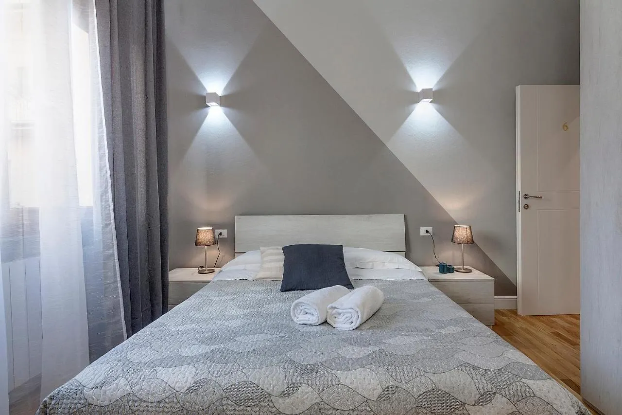 Gasthof Sleep Tight Florenz